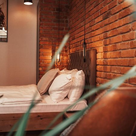 Gentry11 Rooms&More Maribor Ngoại thất bức ảnh