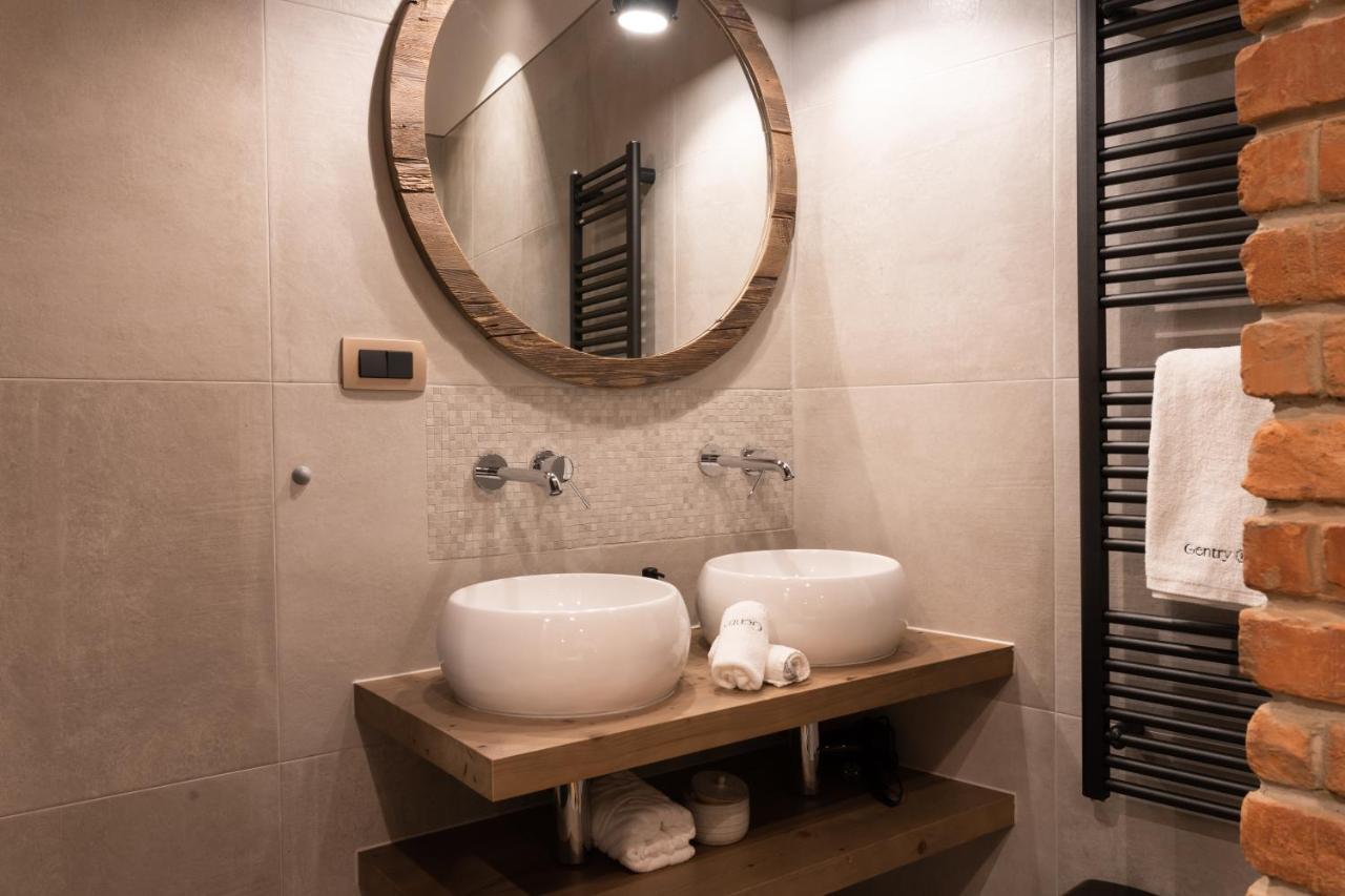 Gentry11 Rooms&More Maribor Ngoại thất bức ảnh