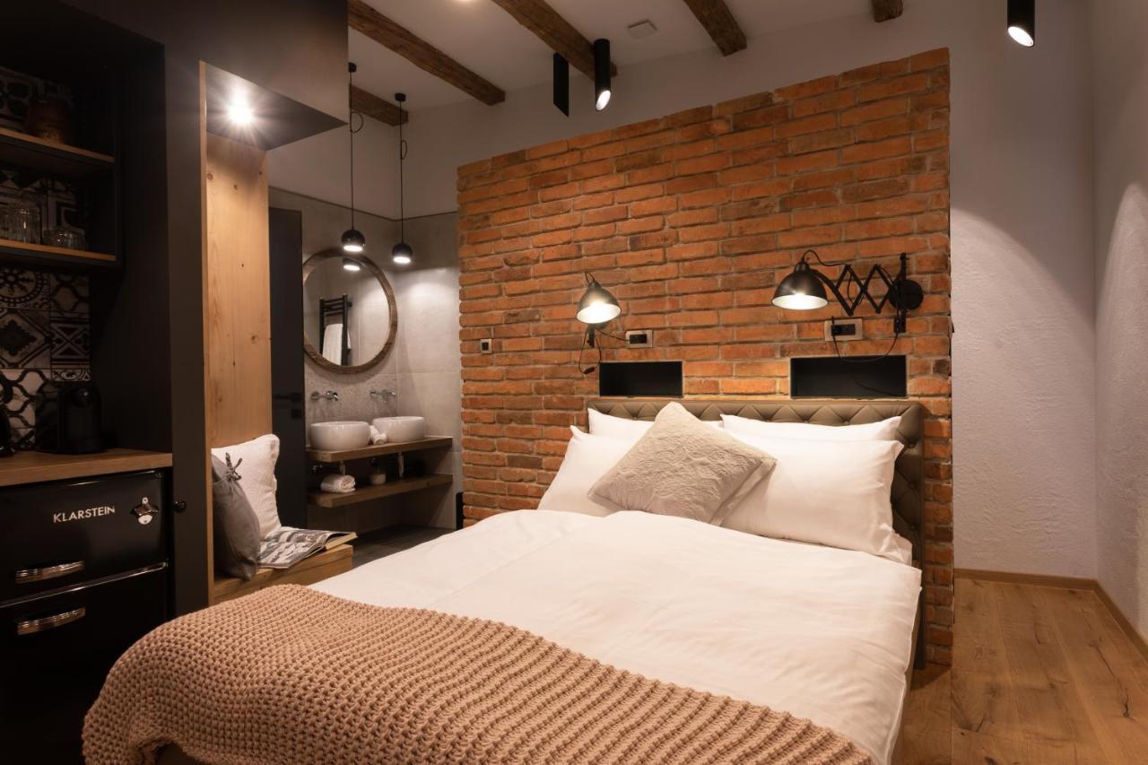 Gentry11 Rooms&More Maribor Ngoại thất bức ảnh
