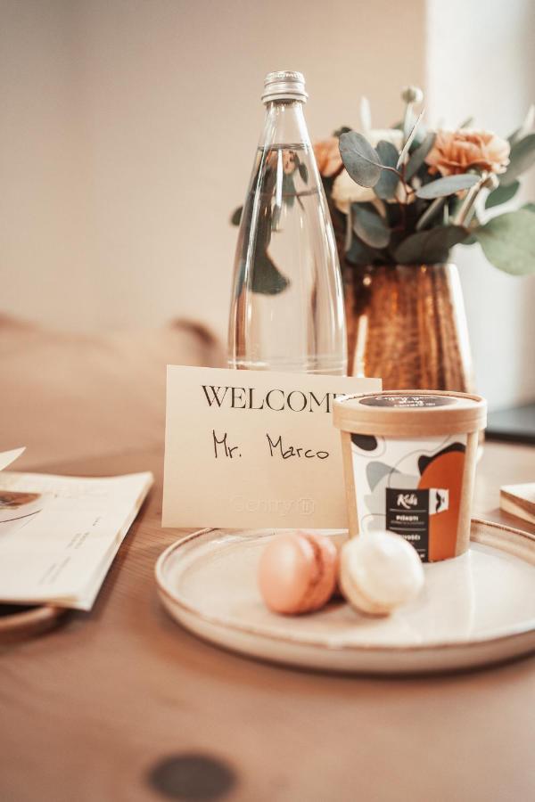 Gentry11 Rooms&More Maribor Ngoại thất bức ảnh