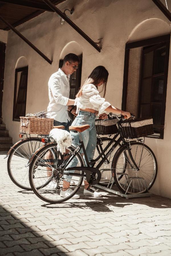 Gentry11 Rooms&More Maribor Ngoại thất bức ảnh