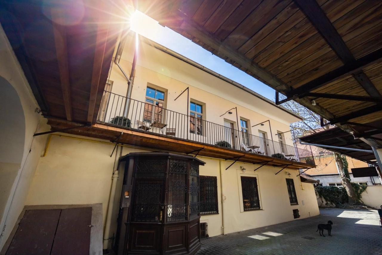 Gentry11 Rooms&More Maribor Ngoại thất bức ảnh