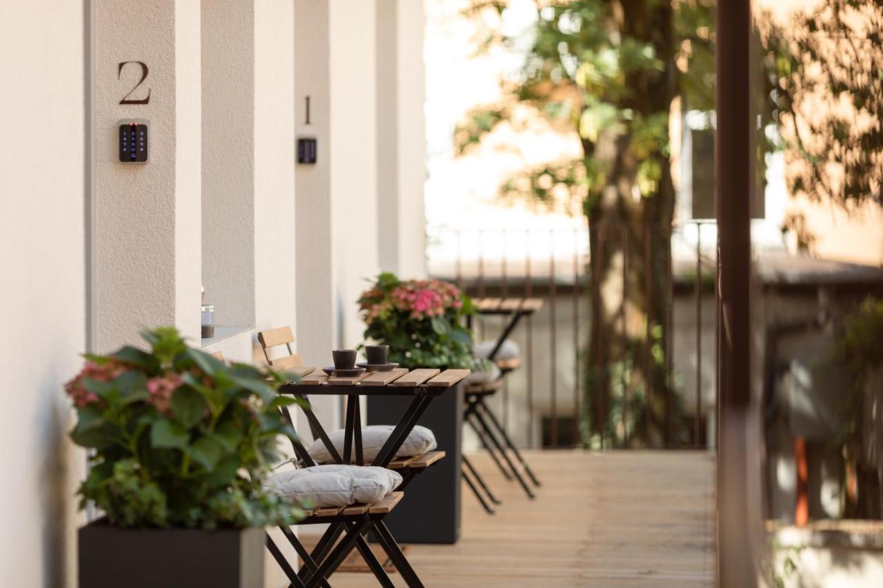 Gentry11 Rooms&More Maribor Ngoại thất bức ảnh