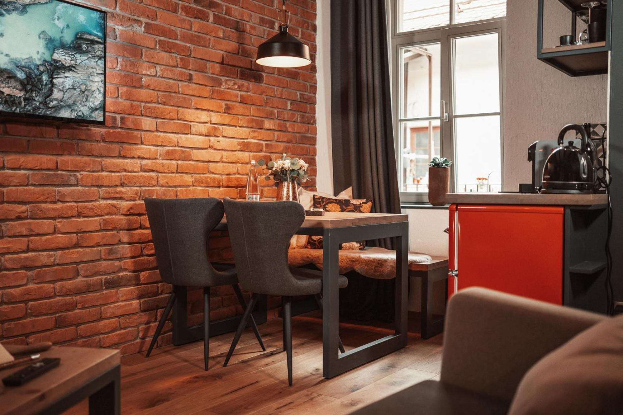 Gentry11 Rooms&More Maribor Ngoại thất bức ảnh